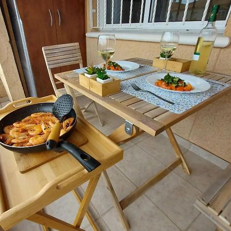 Apartment With Sea View, La Mata Torrevieja Exterior photo