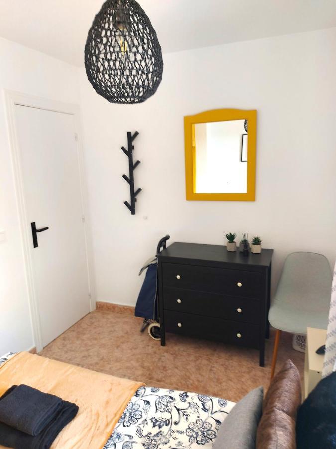Apartment With Sea View, La Mata Torrevieja Exterior photo