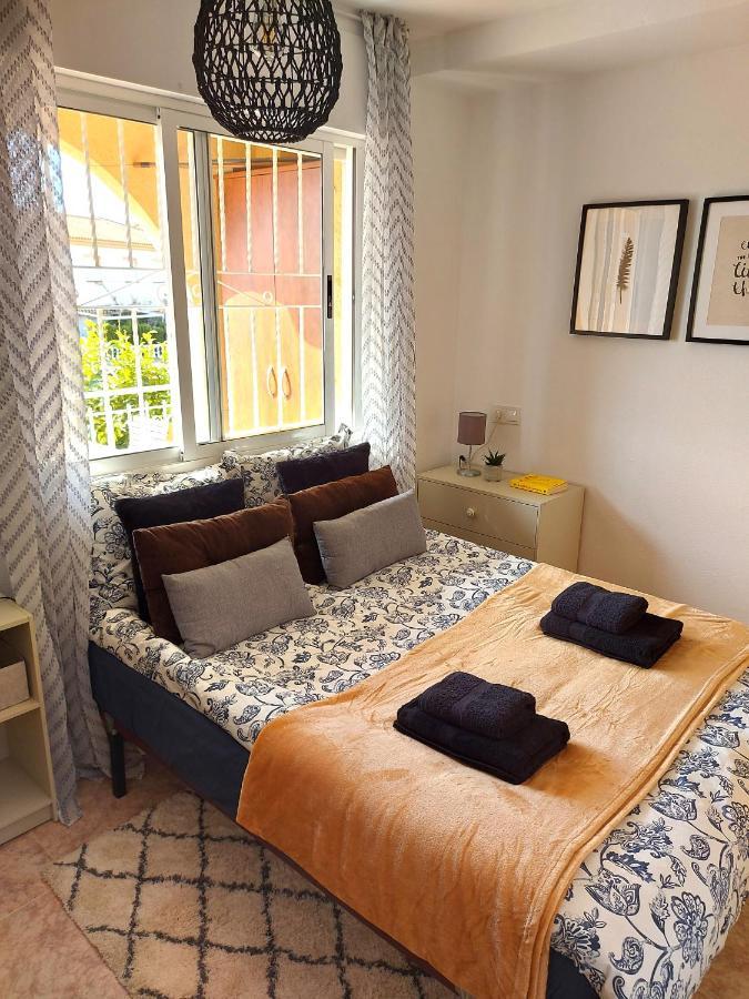 Apartment With Sea View, La Mata Torrevieja Exterior photo