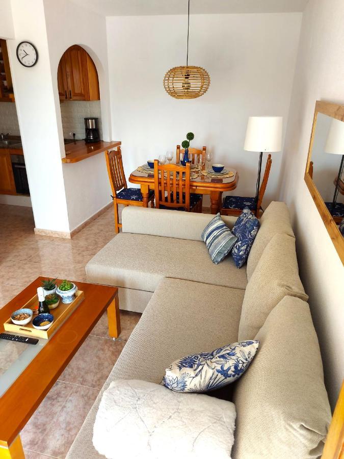 Apartment With Sea View, La Mata Torrevieja Exterior photo