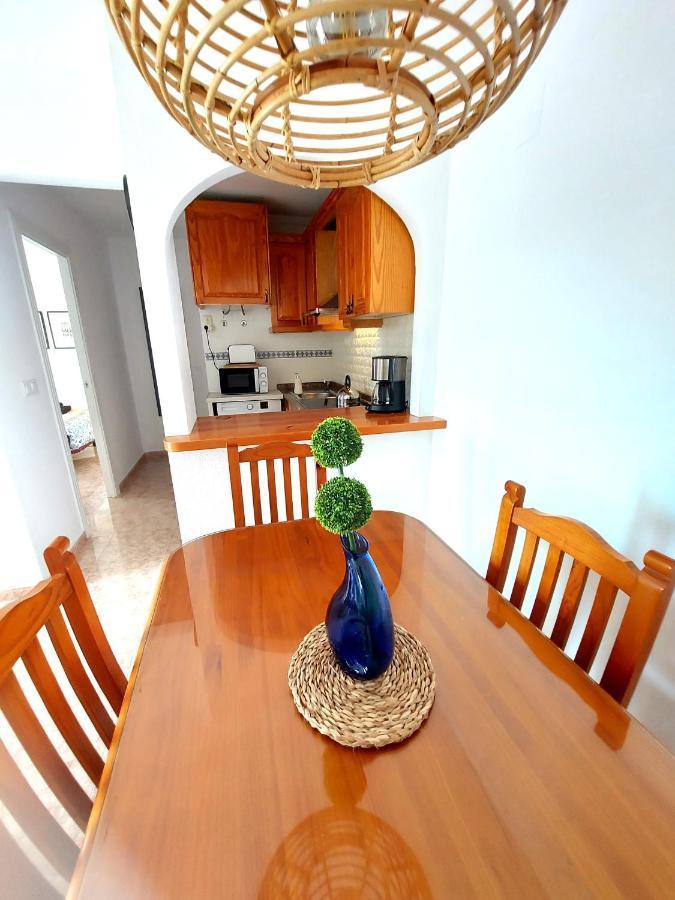 Apartment With Sea View, La Mata Torrevieja Exterior photo