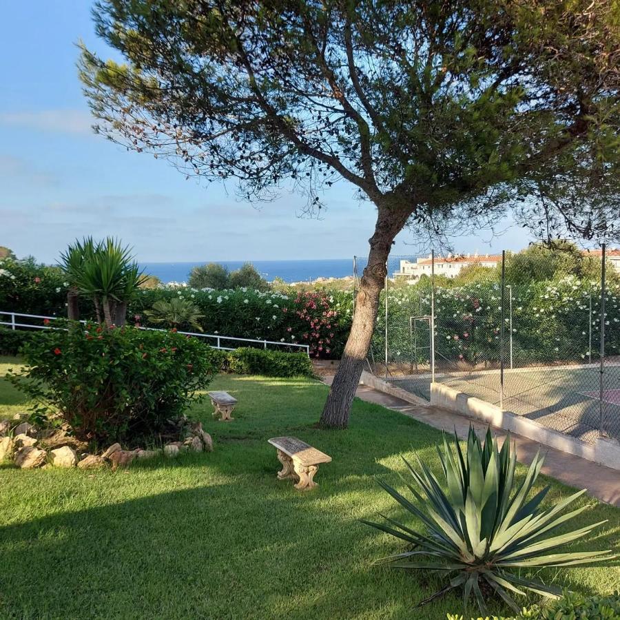 Apartment With Sea View, La Mata Torrevieja Exterior photo